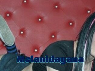 Melanidayana