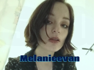 Melanieevan