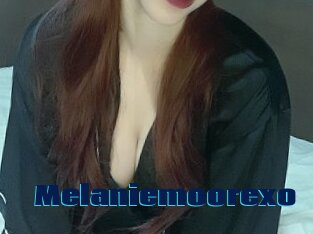 Melaniemoorexo