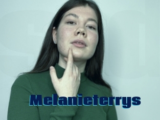 Melanieterrys