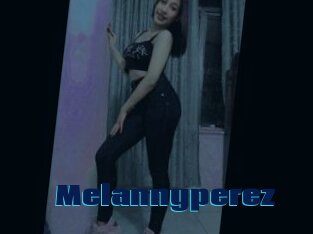 Melannyperez