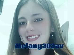 Melany303av