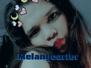 Melanycarter