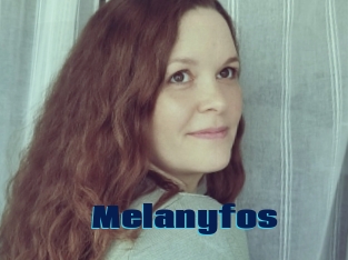 Melanyfos