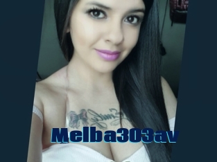 Melba303av