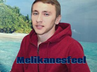 Melikanesfeel