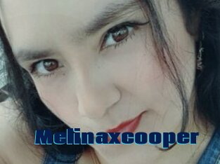 Melinaxcooper