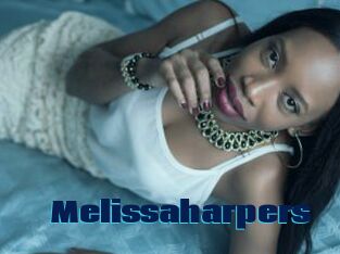 Melissaharpers