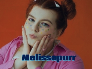 Melissapurr