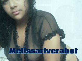 Melissariverahot