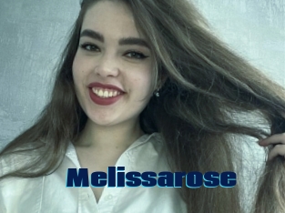 Melissarose