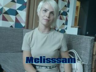 Melisssam