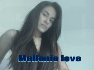 Mellanie_love
