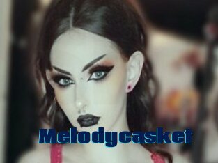 Melodycasket