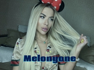 Melonyone