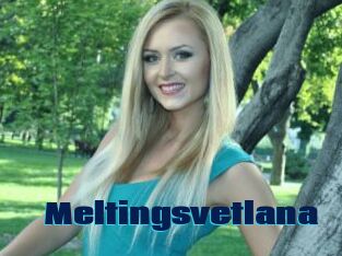 Meltingsvetlana