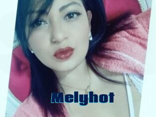Melyhot