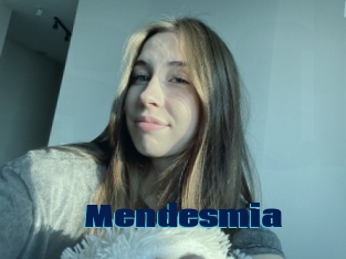 Mendesmia
