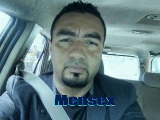 Mensex