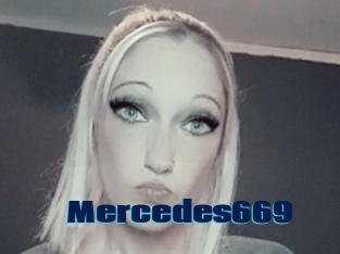 Mercedes669