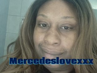 Mercedeslovexxx