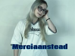 Merciaanstead