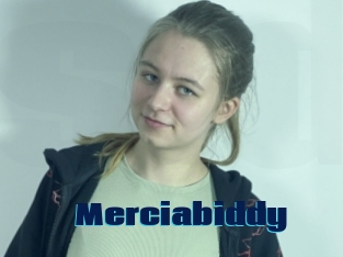 Merciabiddy