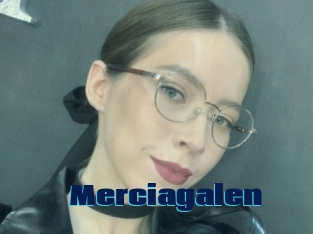 Merciagalen