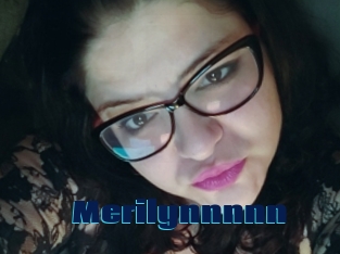 Merilynnnnn
