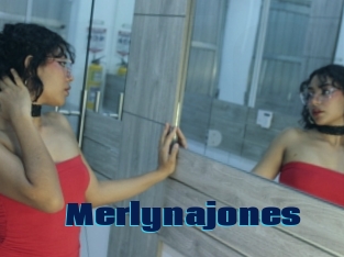 Merlynajones