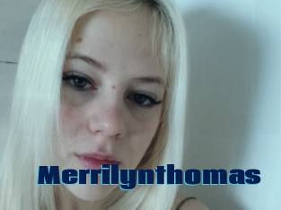 Merrilynthomas