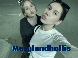 Merylandhollis