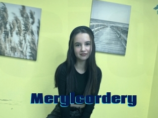 Merylcordery
