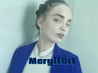 Merylfort