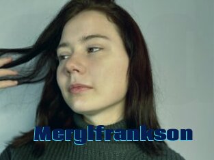 Merylfrankson