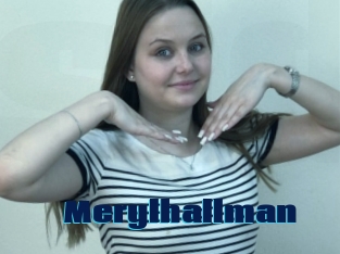 Merylhallman