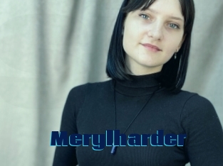 Merylharder