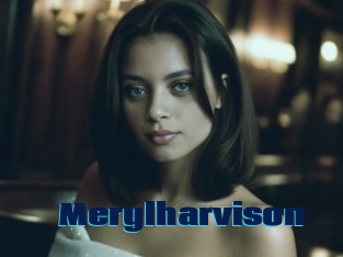 Merylharvison