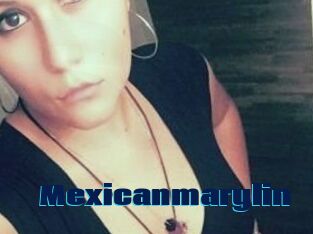 Mexicanmarylin