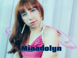 Miaadolyn