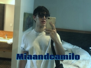 Miaandcamilo