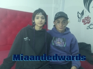 Miaandedwards