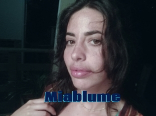 Miablume