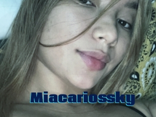 Miacariossky