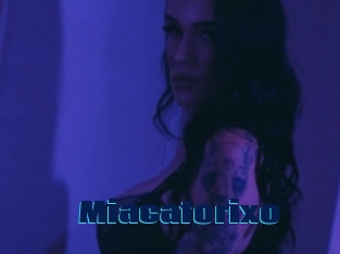 Miacatorixo