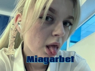 Miagarbet