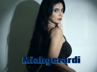 Miahgerardi