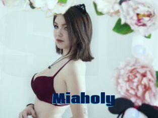 Miaholy
