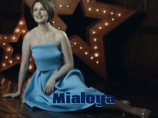 Mialoya