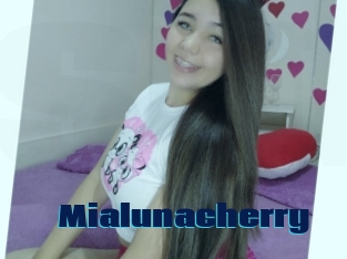 Mialunacherry